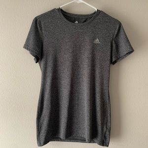 Adidas women’s t-shirt Medium